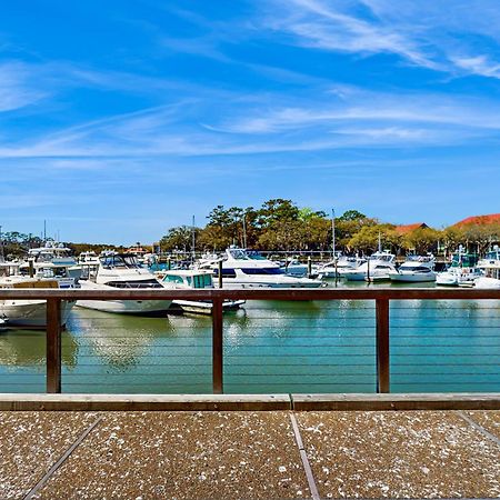 Harbourside 7127 Villa ฮิลตันเฮดไอส์แลนด์ ภายนอก รูปภาพ