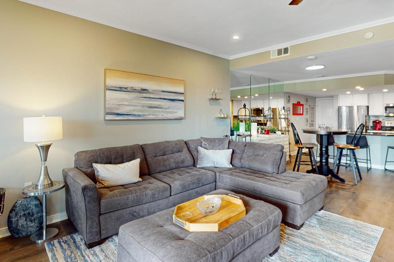 Harbourside 7127 Villa ฮิลตันเฮดไอส์แลนด์ ภายนอก รูปภาพ