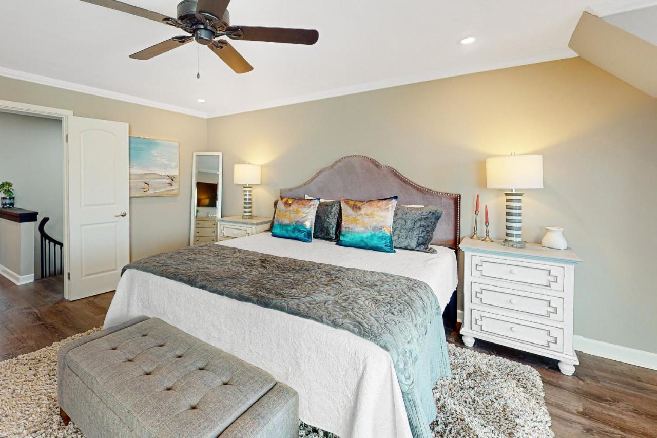 Harbourside 7127 Villa ฮิลตันเฮดไอส์แลนด์ ภายนอก รูปภาพ