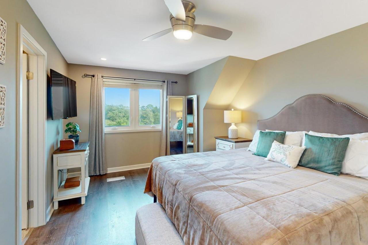 Harbourside 7127 Villa ฮิลตันเฮดไอส์แลนด์ ภายนอก รูปภาพ