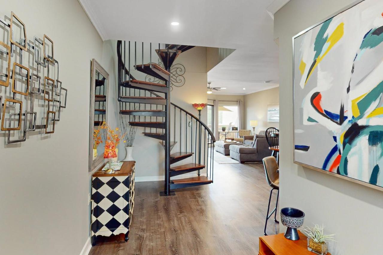 Harbourside 7127 Villa ฮิลตันเฮดไอส์แลนด์ ภายนอก รูปภาพ