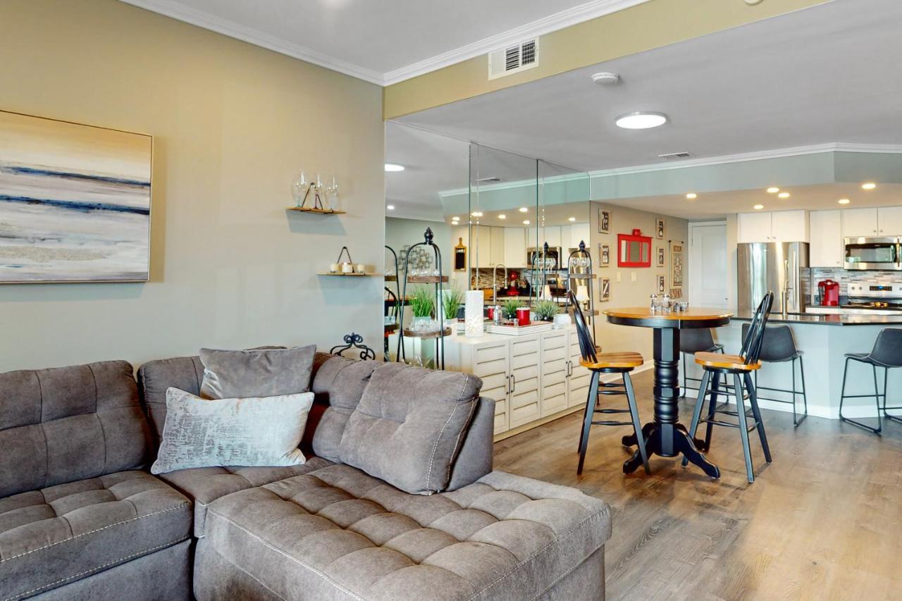 Harbourside 7127 Villa ฮิลตันเฮดไอส์แลนด์ ภายนอก รูปภาพ