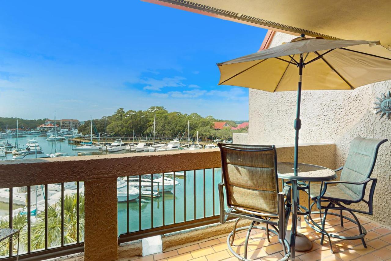 Harbourside 7127 Villa ฮิลตันเฮดไอส์แลนด์ ภายนอก รูปภาพ