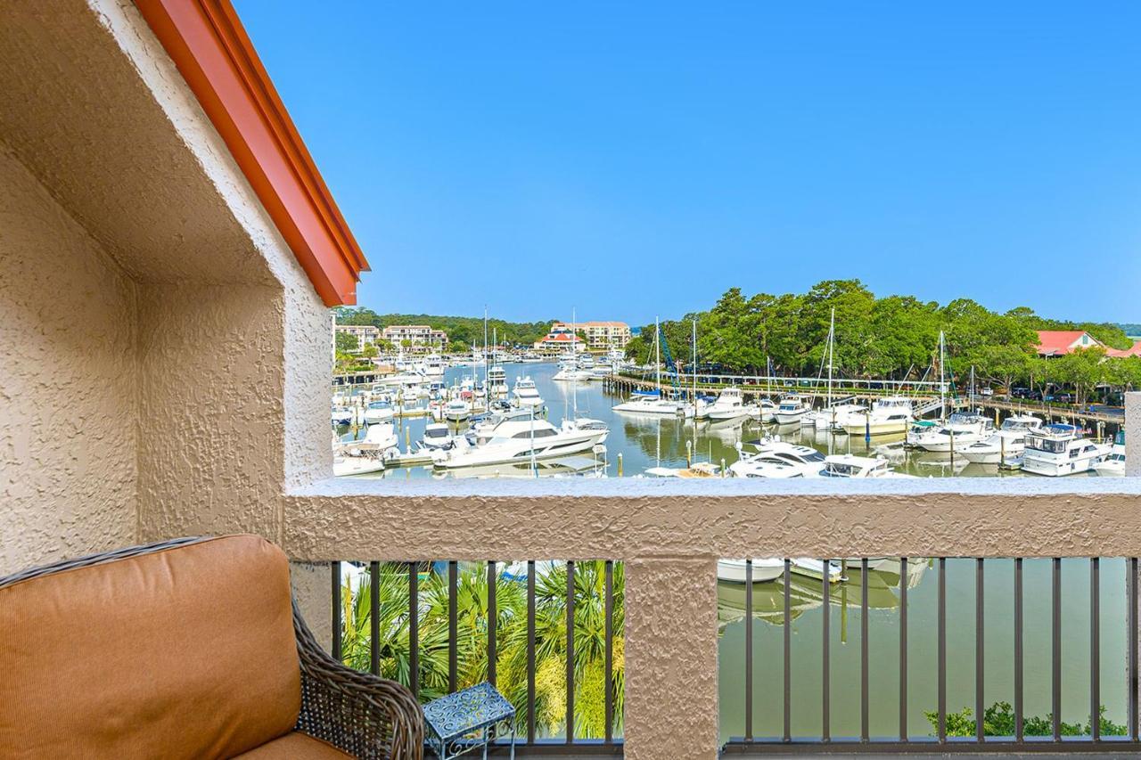 Harbourside 7127 Villa ฮิลตันเฮดไอส์แลนด์ ภายนอก รูปภาพ