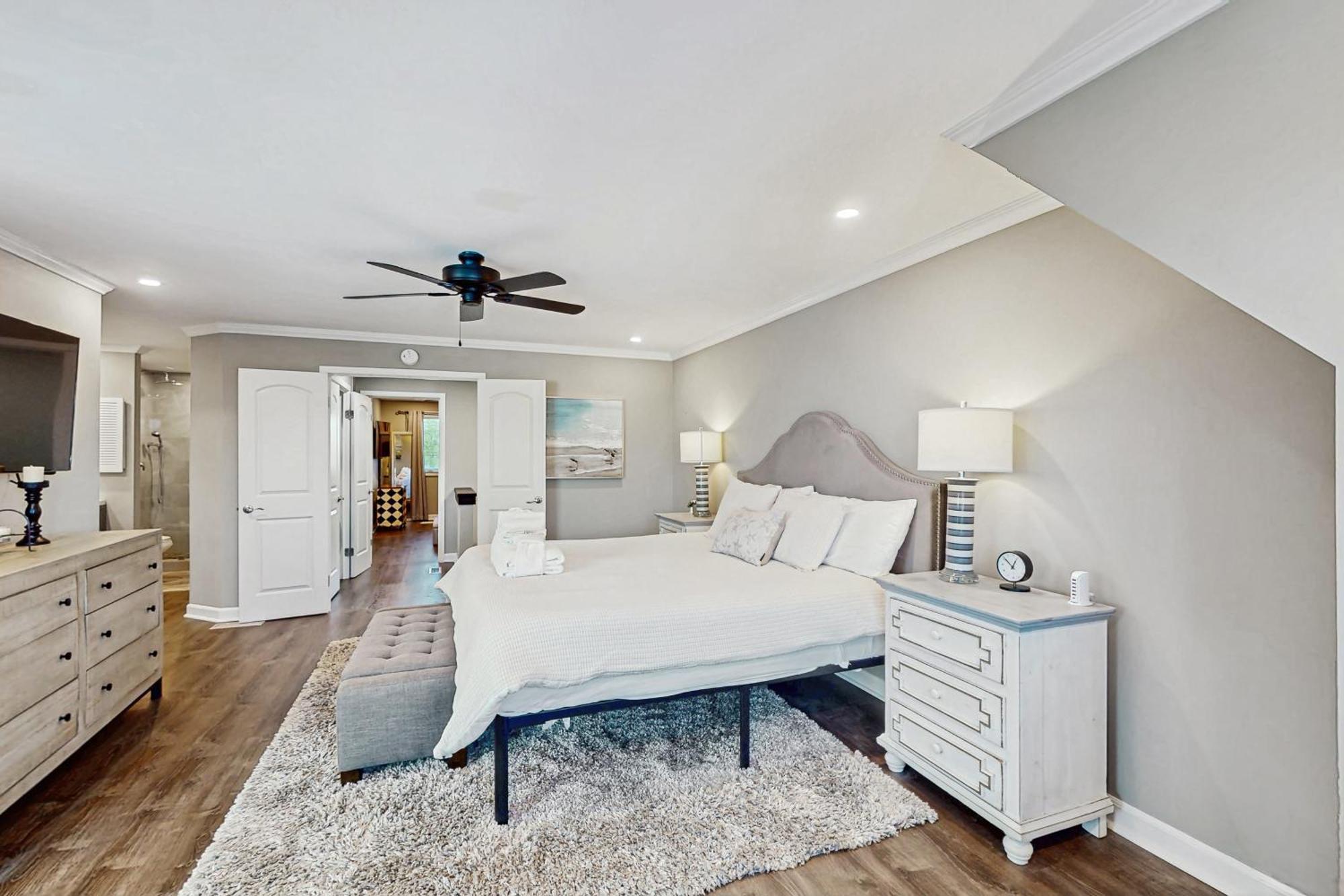 Harbourside 7127 Villa ฮิลตันเฮดไอส์แลนด์ ภายนอก รูปภาพ