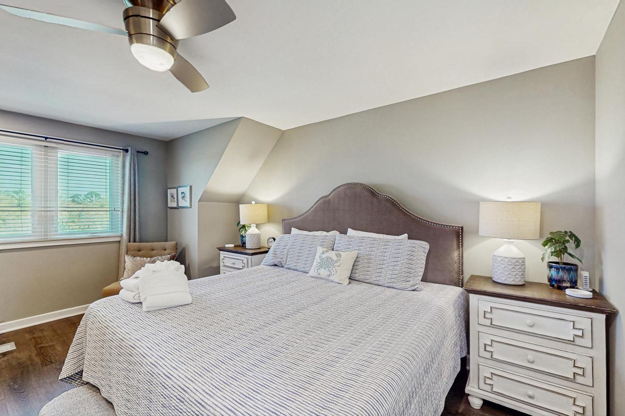 Harbourside 7127 Villa ฮิลตันเฮดไอส์แลนด์ ภายนอก รูปภาพ