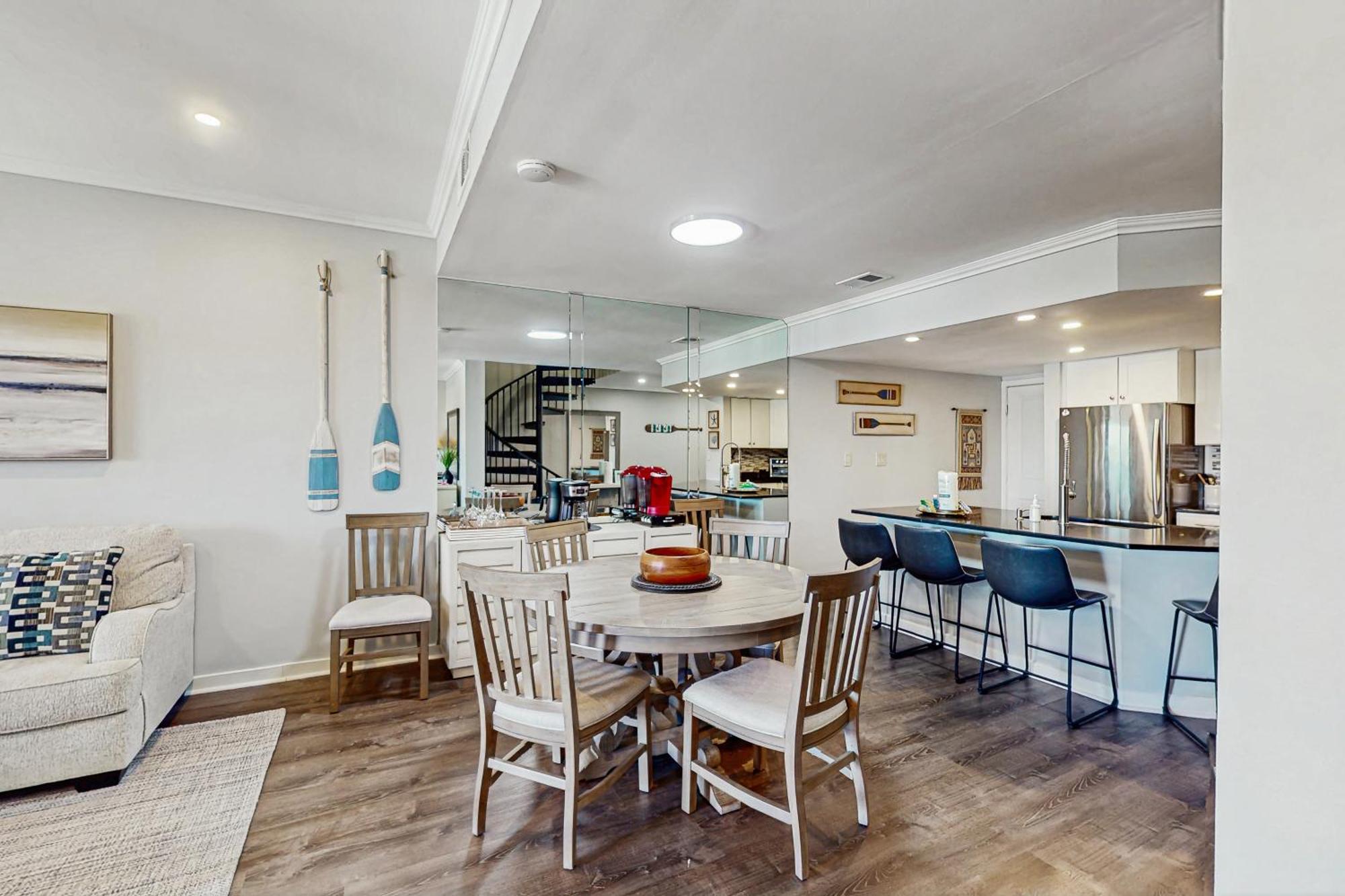 Harbourside 7127 Villa ฮิลตันเฮดไอส์แลนด์ ภายนอก รูปภาพ