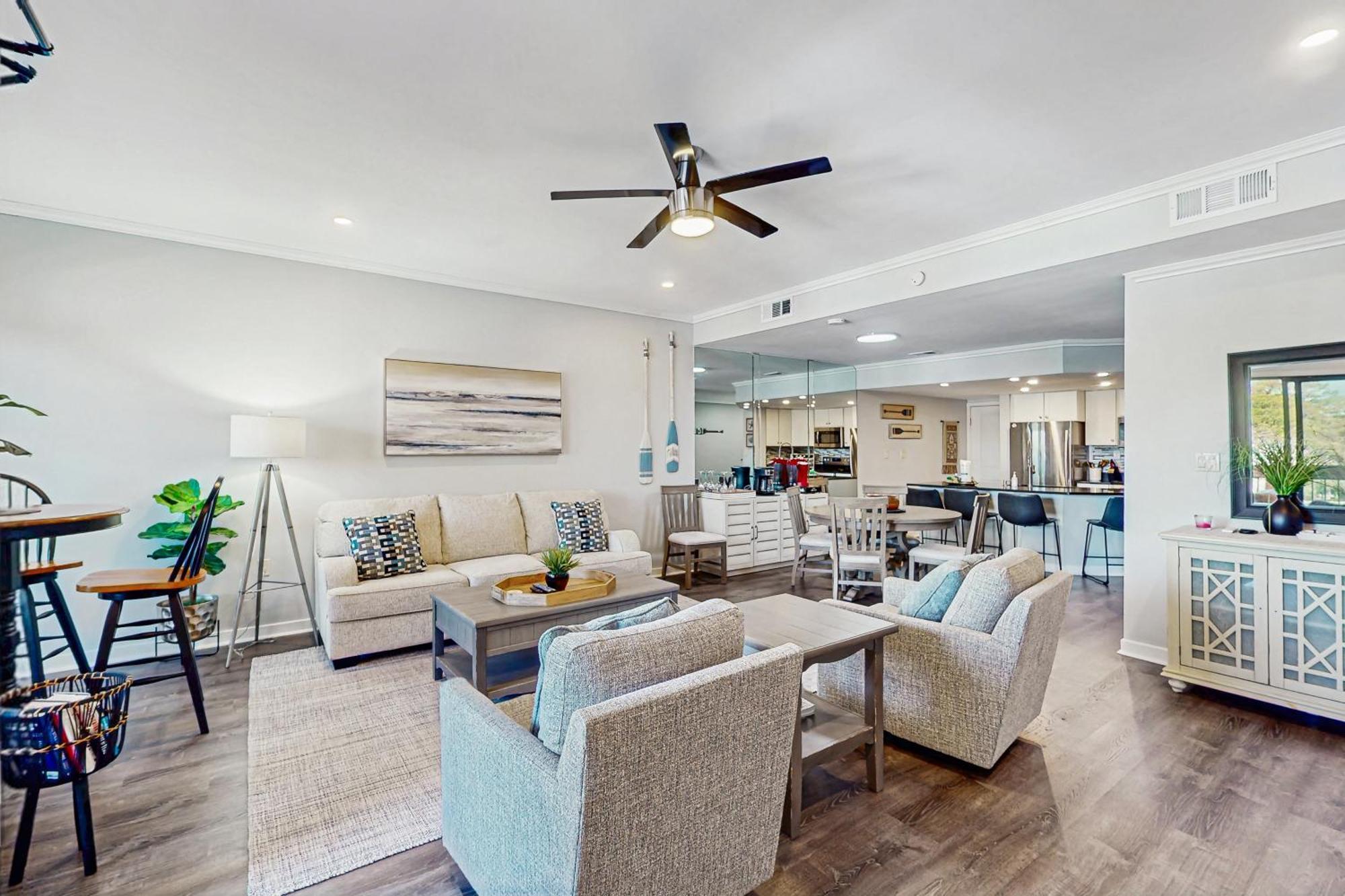 Harbourside 7127 Villa ฮิลตันเฮดไอส์แลนด์ ภายนอก รูปภาพ